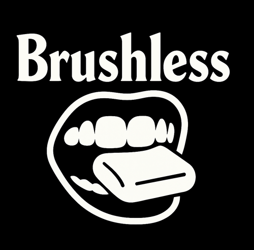 Brushless