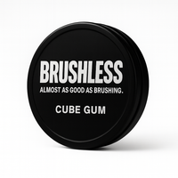 Brushless Tin case