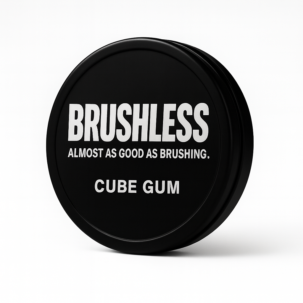 Brushless Tin case