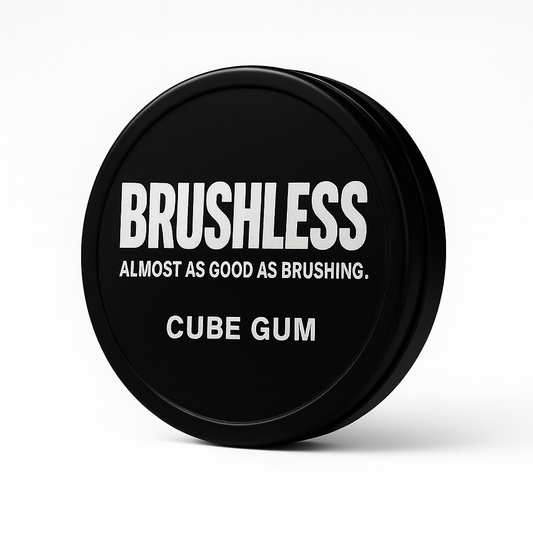 Brushless Tin case