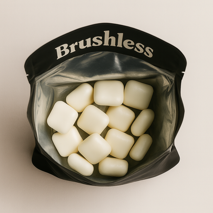 1 Brushless Gum Pack